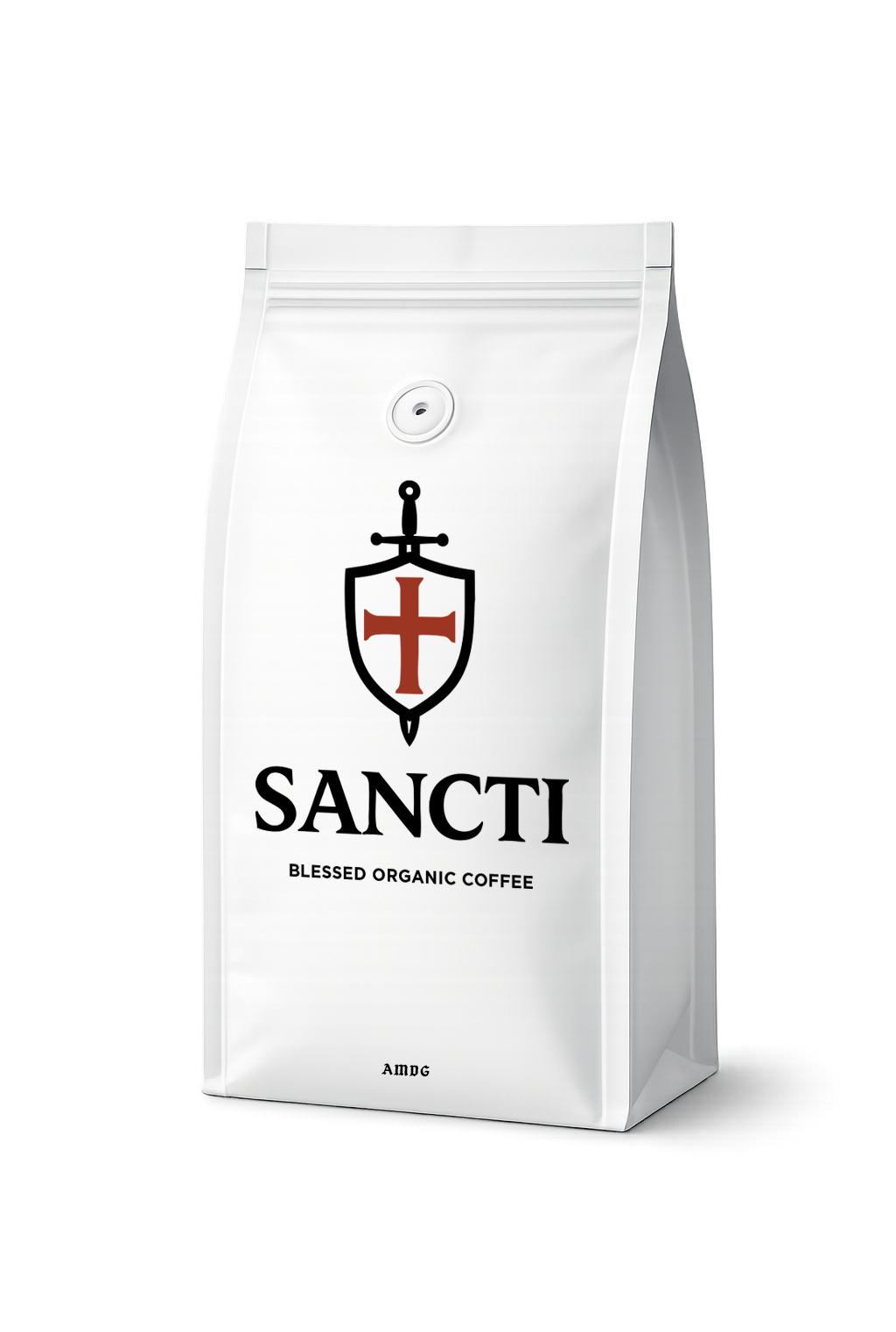 Sancti Blessed Coffee