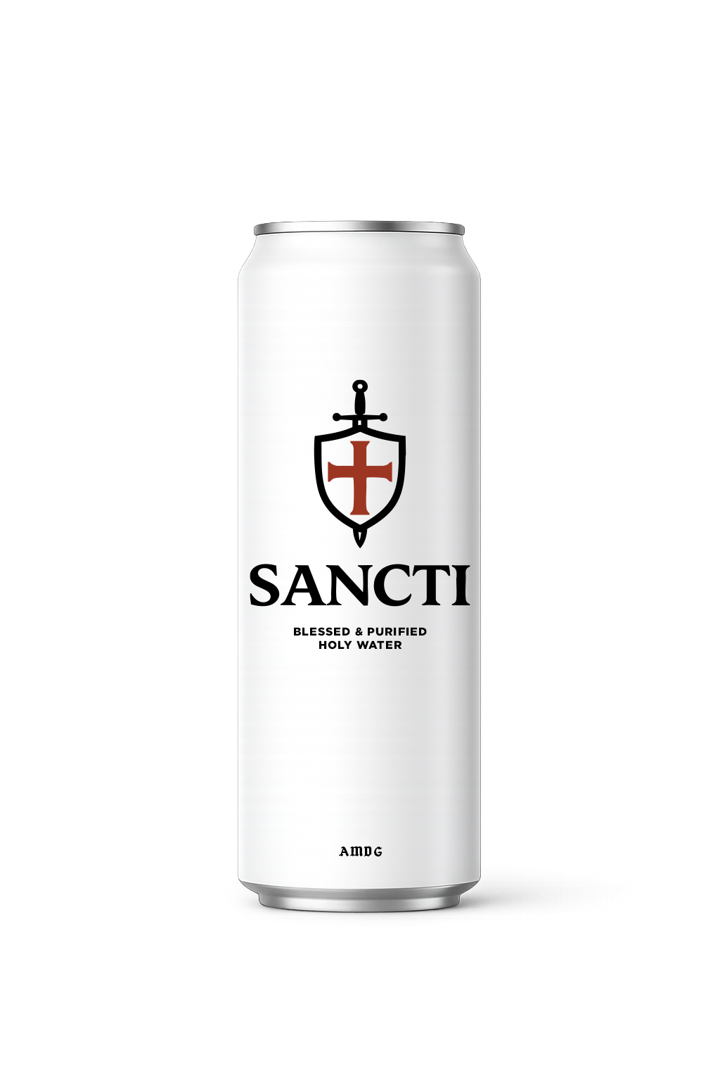 Sancti Blessed Water